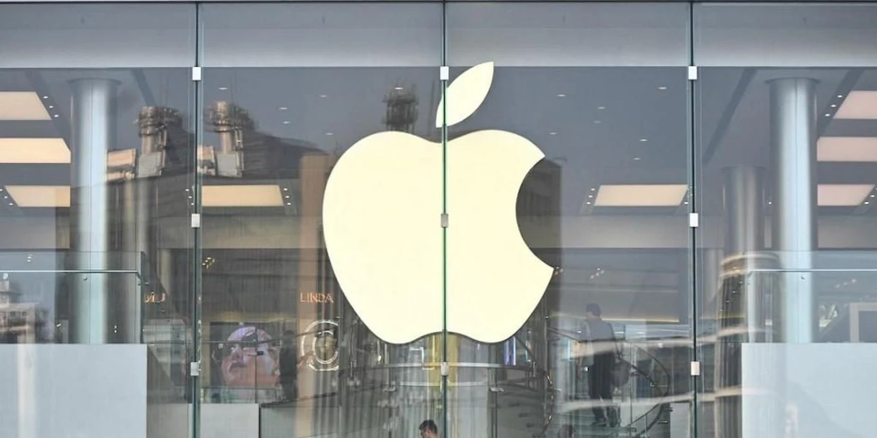 Apple-Vorstoß sorgt für heftige Kritik - Vimarsana News