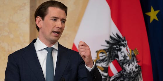 Bundeskanzler Sebastian Kurz kündigte eine 1-G-Regel für Discos an, wenn die Zahlen weiter steigen.