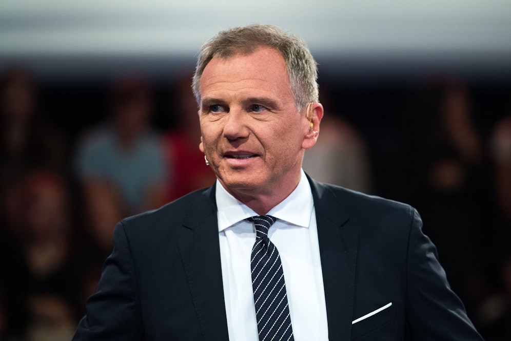 ORF-Moderator Armin Wolf bleibt lieber der ZIB2 treu, als mit Wrabetz um den Chefsessel zu rittern.