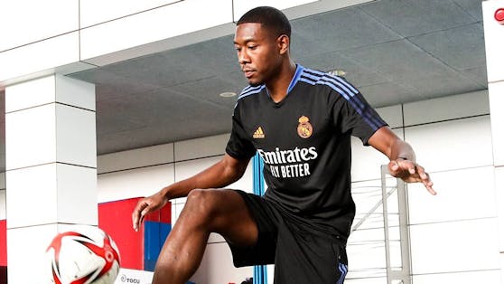 David Alaba