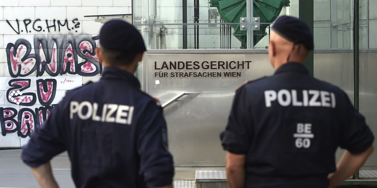 Kind (11) in Wien missbraucht: 3 Jahre Haft für Nachbar - Vimarsana News