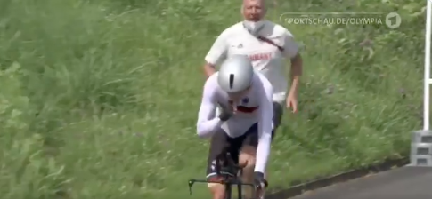 Rassismus-Eklat in der ARD-Übertragung