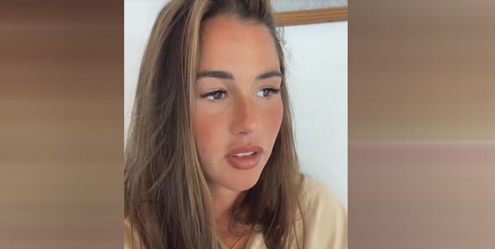 Die deutsche Sängerin Sarah Engels hat zwei Kinder:&nbsp;Alessio (6) und Solea (3 Monate)