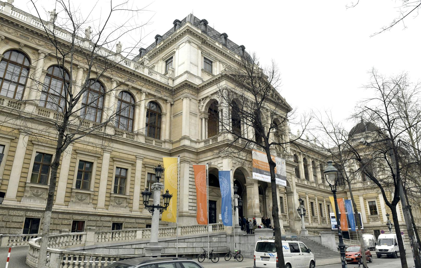 St. Pölten will jetzt auch Universitäts-Stadt werden