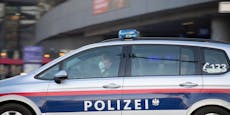 Lenker rast Beamten davon – Verfolgungsjagd durch Wien