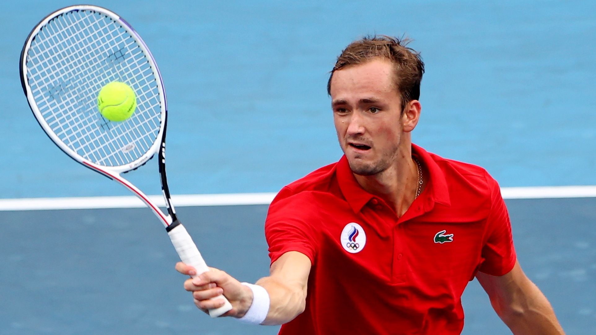 Daniil Medvedev