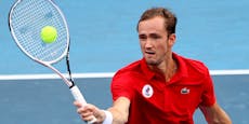Doping-Frage: Tennis-Star fordert Journalisten-Rauswurf