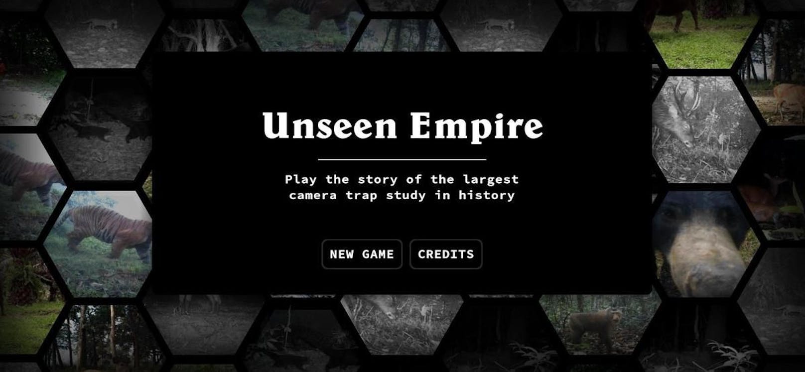 Das Game "Unseen Empire" kann im Play Store und App Store gratis heruntergeladen werden.