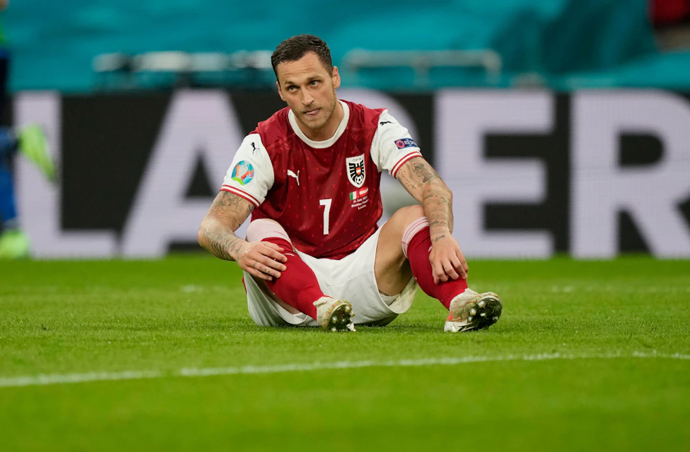 Marko Arnautovic