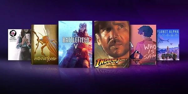 Die kostenlosen Spiele mit Prime im August 2021.