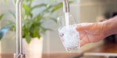 Warnung: Trinkwasser in Hofstetten-Grünau verunreinigt