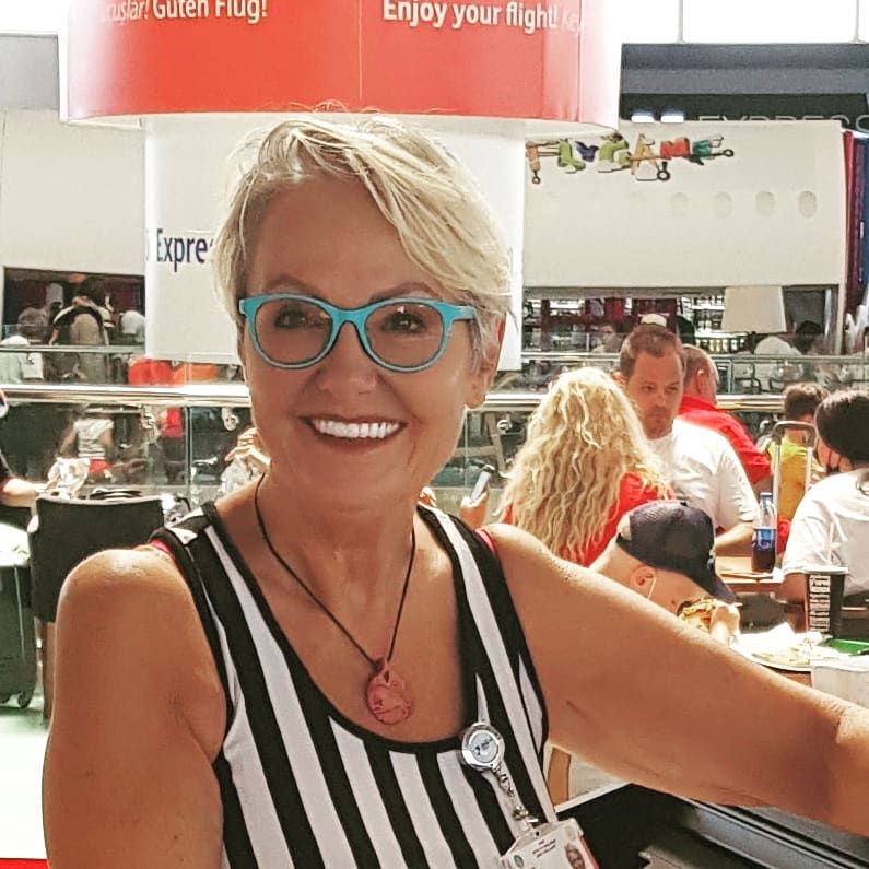 Barbara S. lebt seit 27 Jahren in der Türkei