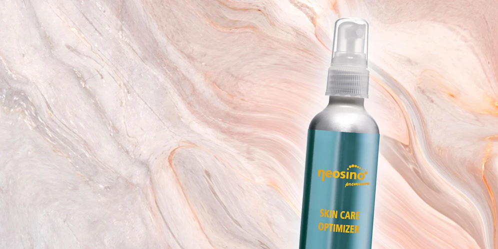 Im Sommer und im Urlaub eignet sich der Skin Care Optimizer (LSF 15 ) besonders als hochwertiger Hautschutz, während er durch Silicium, Calcium und Magnesium gleichzeitig den Alterungsprozess verlangsamt.
