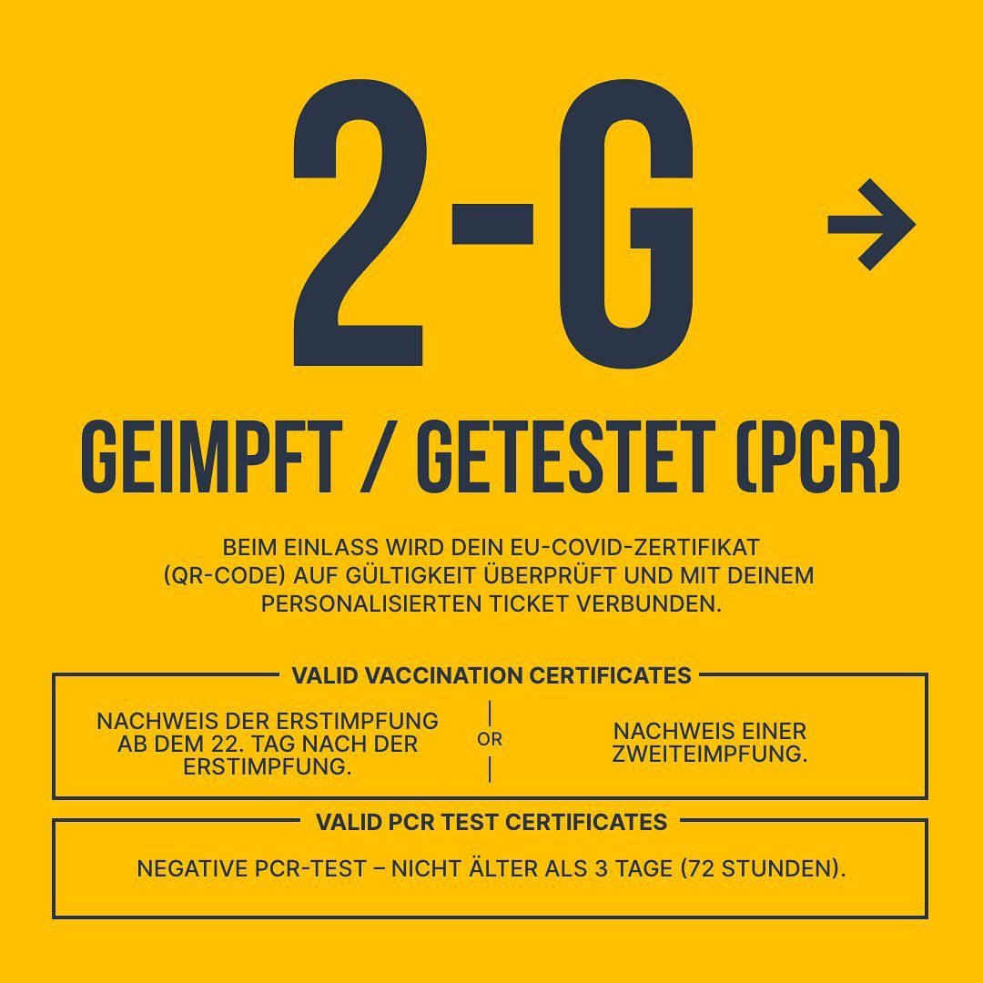 Auf der Facebook-Seite wurden die Änderungen mitgeteilt.