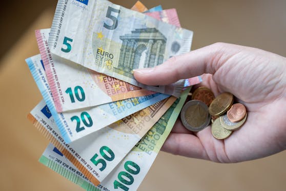 Wer arbeitet, soll künftig mehr von seinem Einkommen haben.