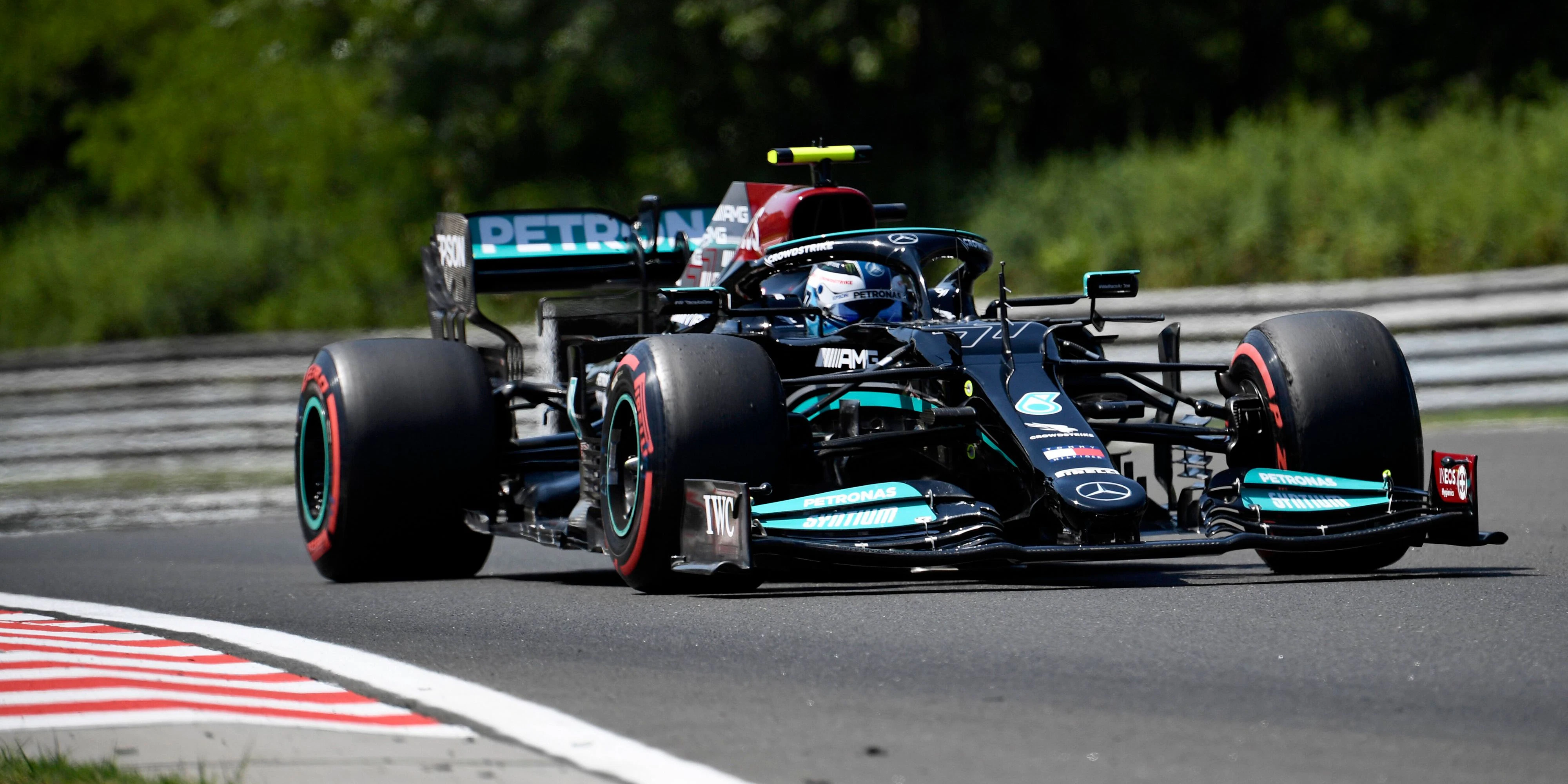 Valtteri Bottas