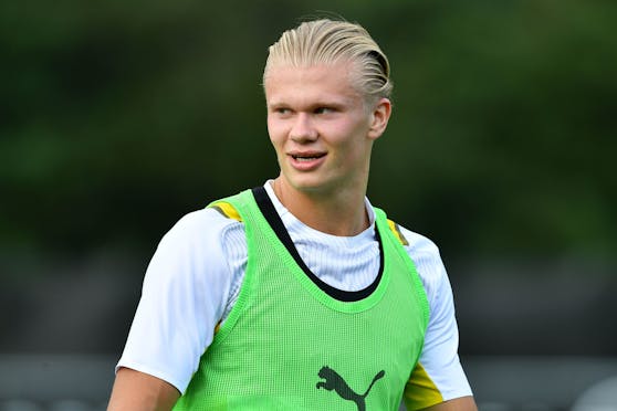 Erling Haaland
