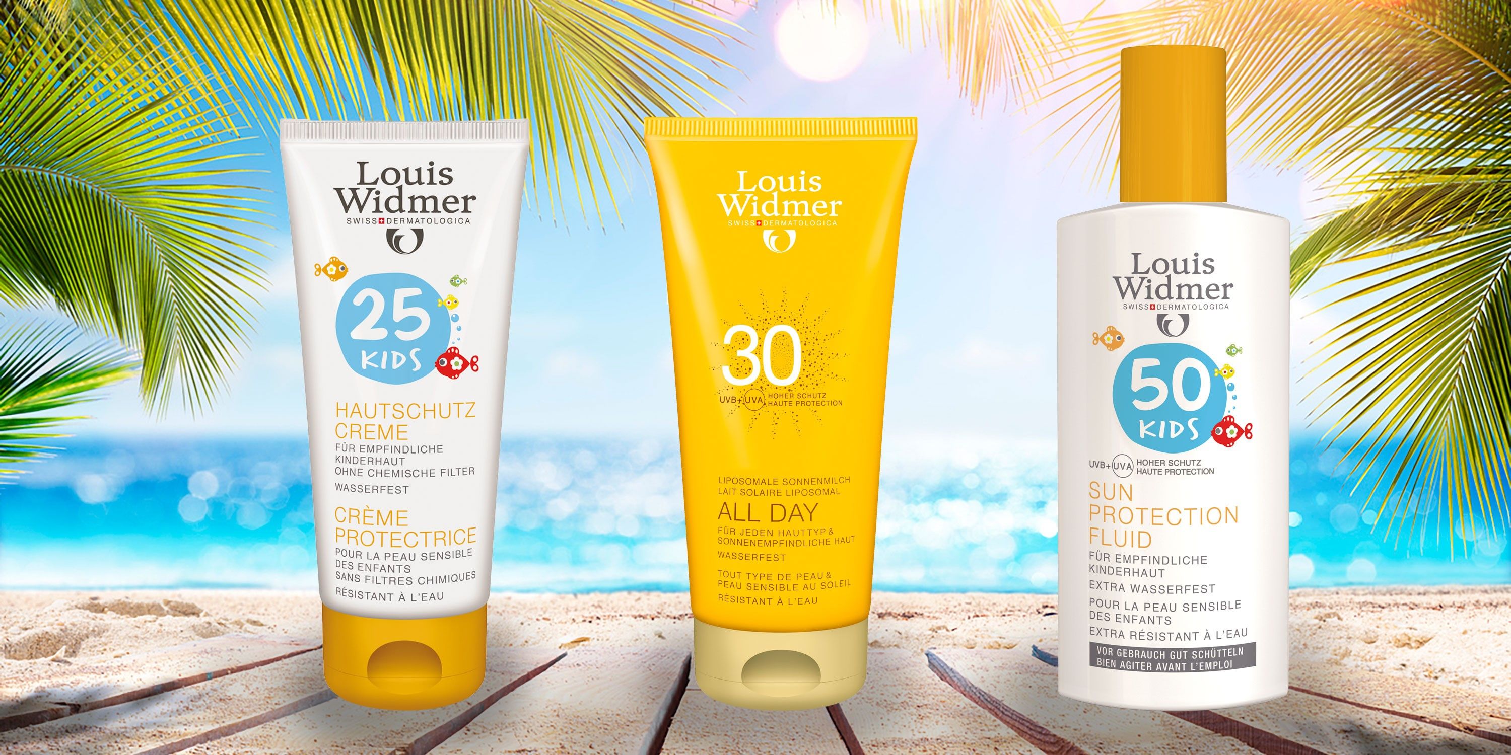 Louis Widmer Aufmacher