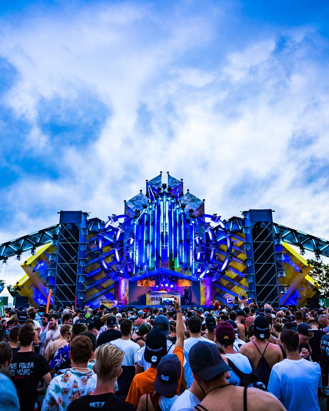 Das Festival in Zwentendorf findet am 7. August statt.