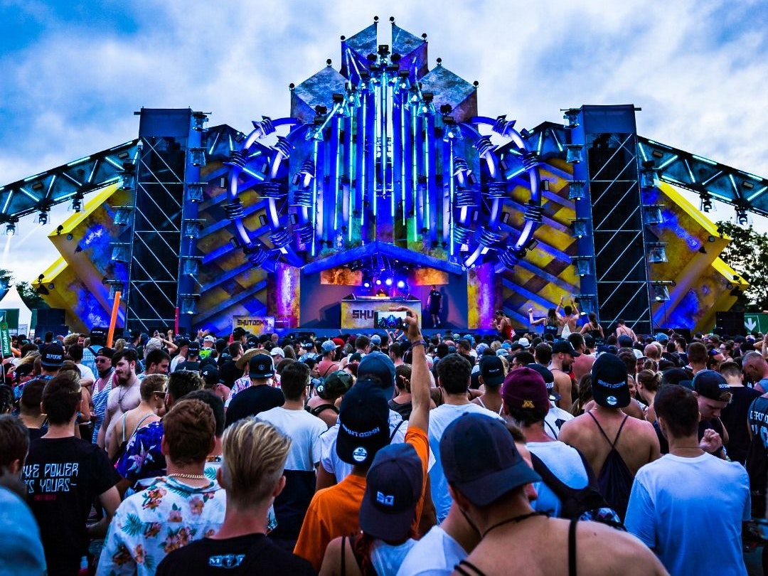 Das Festival in Zwentendorf findet am 7. August statt.