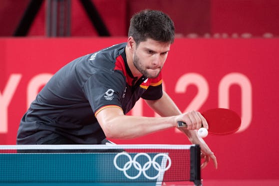 Hallen-Ärger vor den Final-Spielen im Tischtennis ...