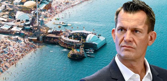 Wolfgang Mückstein äußert sich zu den Infektionen nach dem "Austria goes Zrce"-Festival.