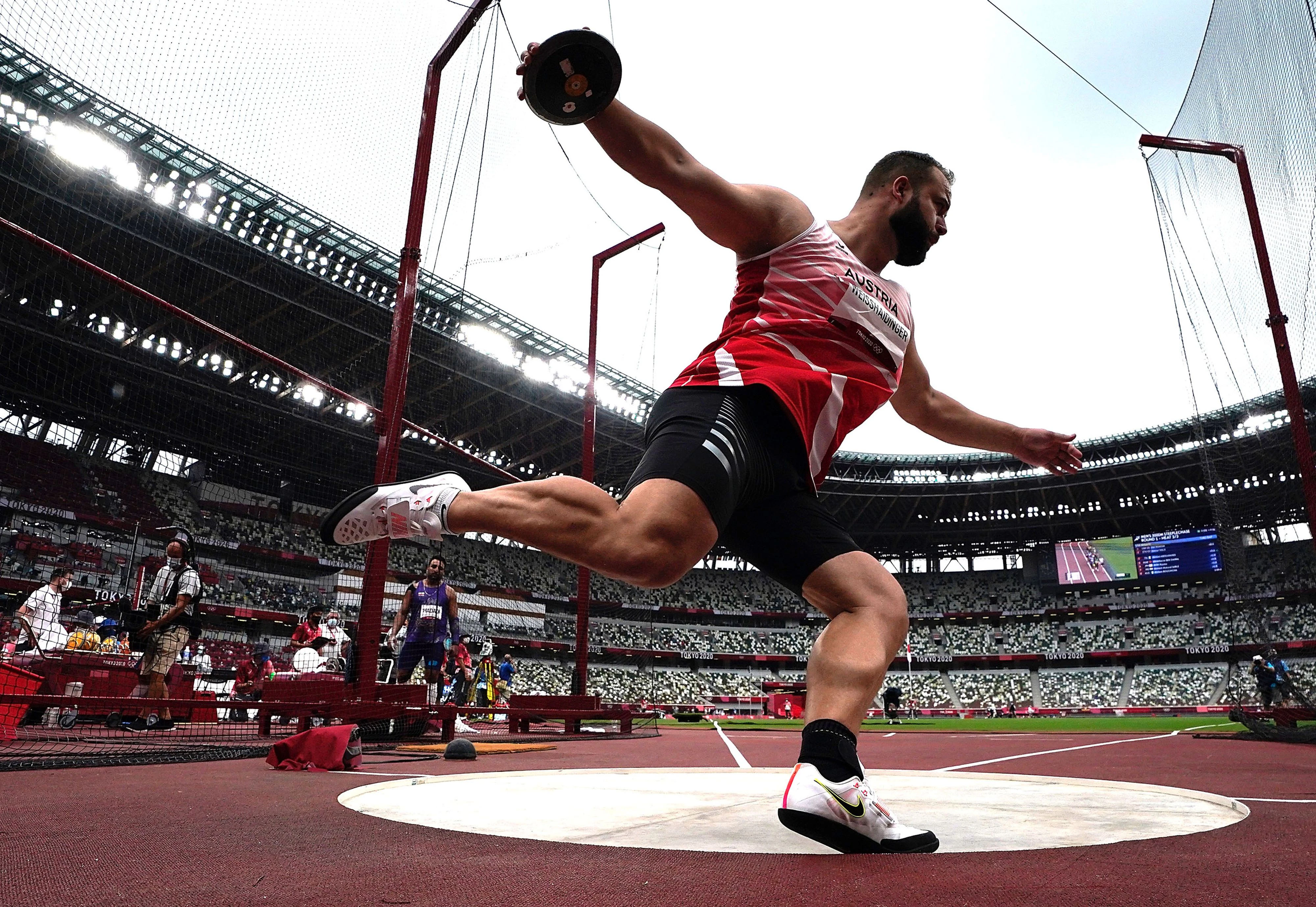 Lukas Weißhaidinger