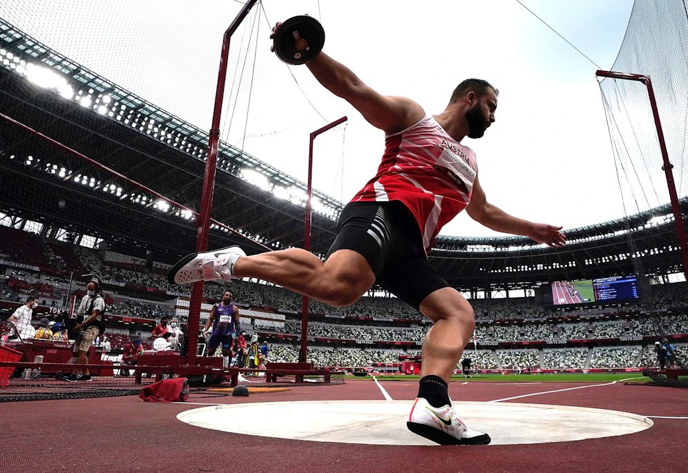 Lukas Weißhaidinger