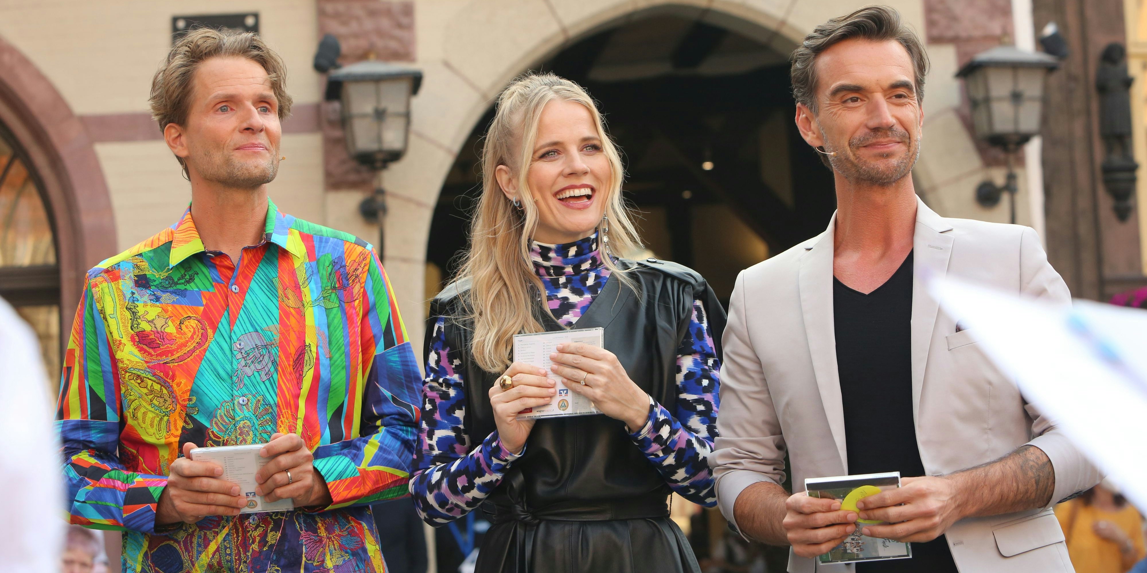 Sie sollen wieder für den Aufschwung der Casting-Show sorgen.