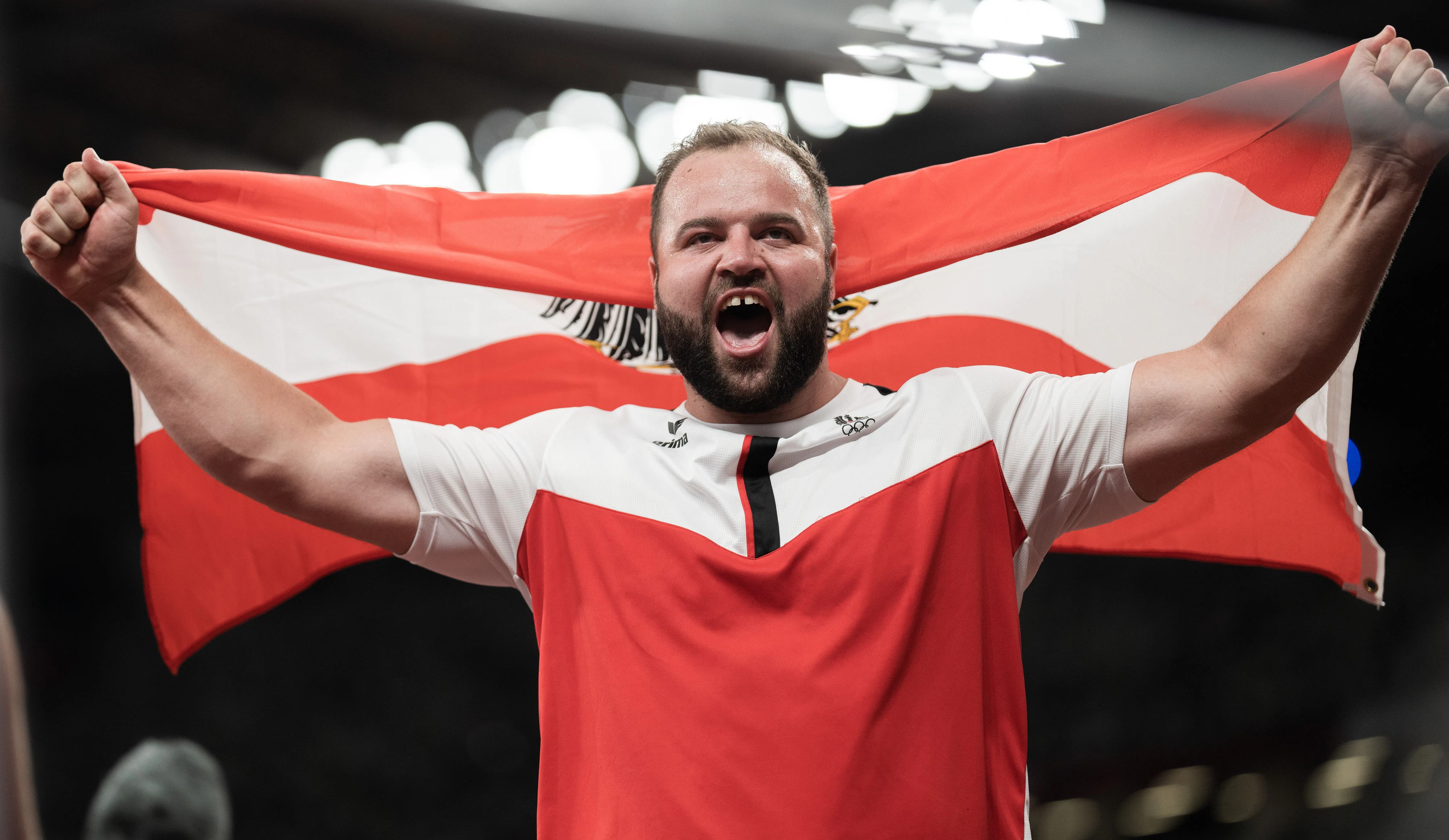 Lukas Weißhaidinger