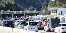 Experten warnen vor Verkehrs-Kollaps in Österreich