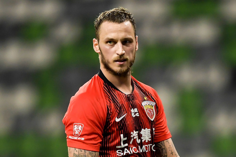 Marko Arnautovic