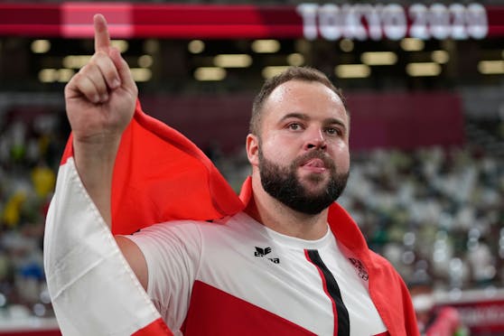Lukas Weißhaidinger