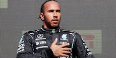 Nach Bummelfahrt: Hamilton teilt gegen Kritiker aus