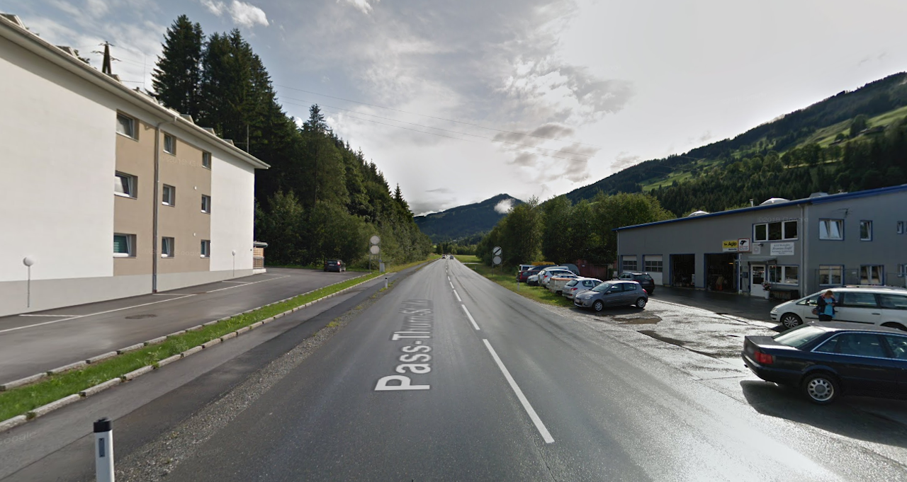 Heute.at - Zeugenaufruf – Lenker kracht in Autotür und flüchtet