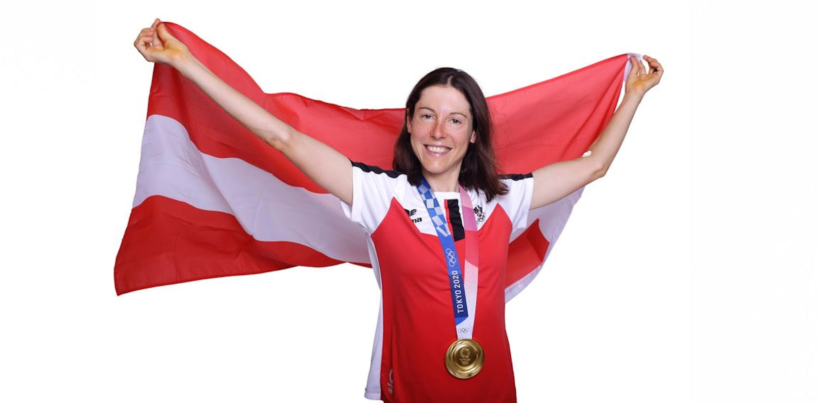 Olympiasiegerin Kiesenhofer: "Ich hatte keine Freunde"