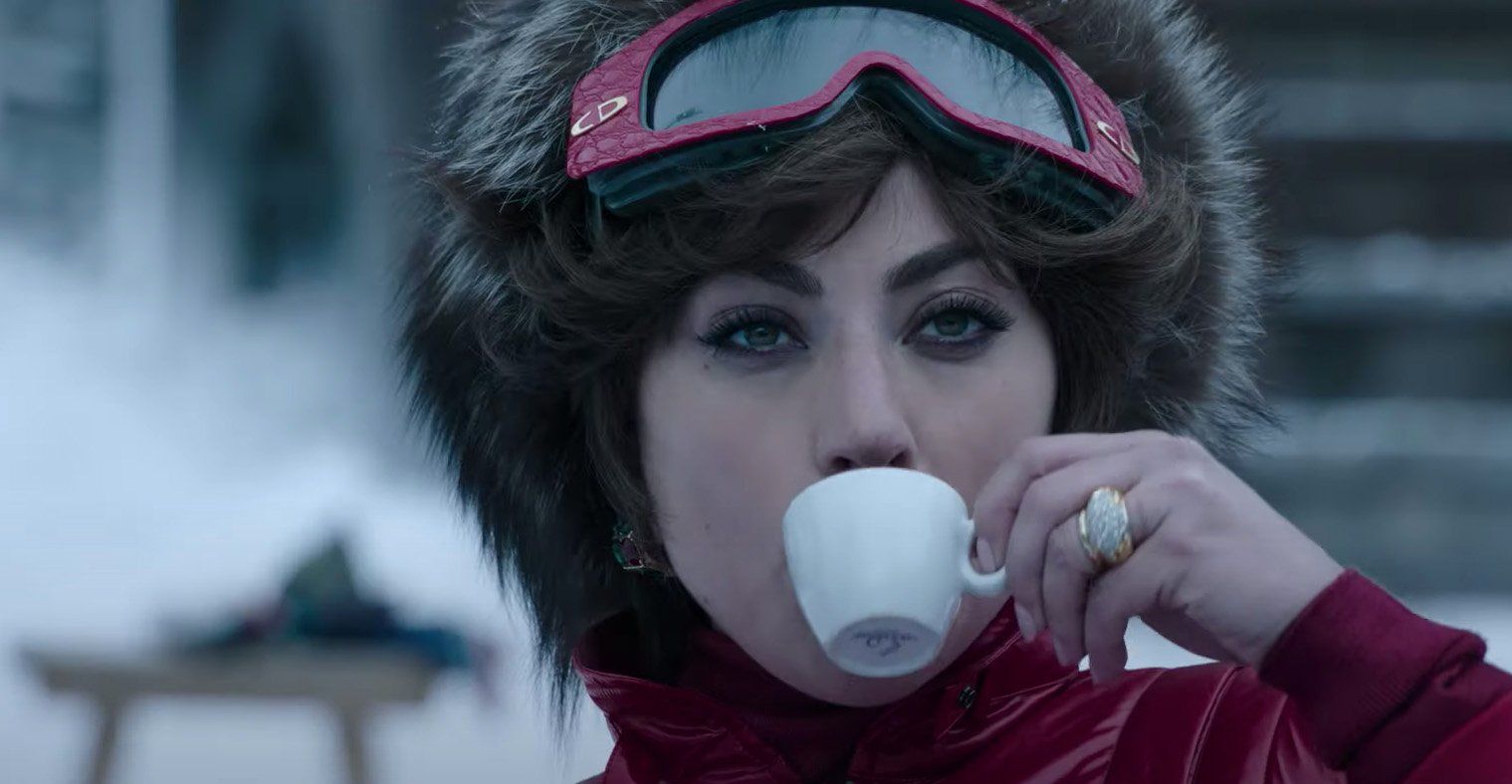 Der Mode-Blockbuster des Jahres, "Houes of Gucci", kommt im November in die Kinos.