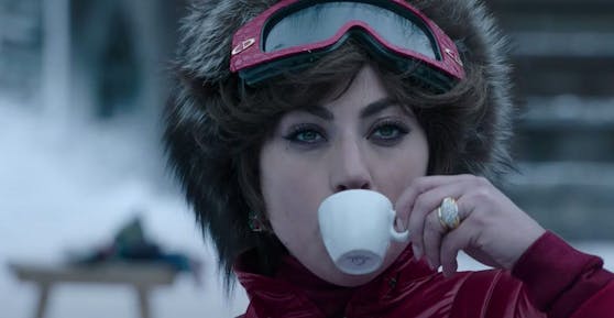 Der Mode-Blockbuster des Jahres, "House of Gucci", kommt im November in die Kinos.