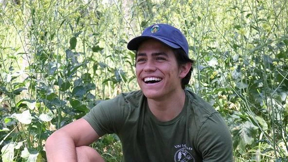 Anthony Barajas