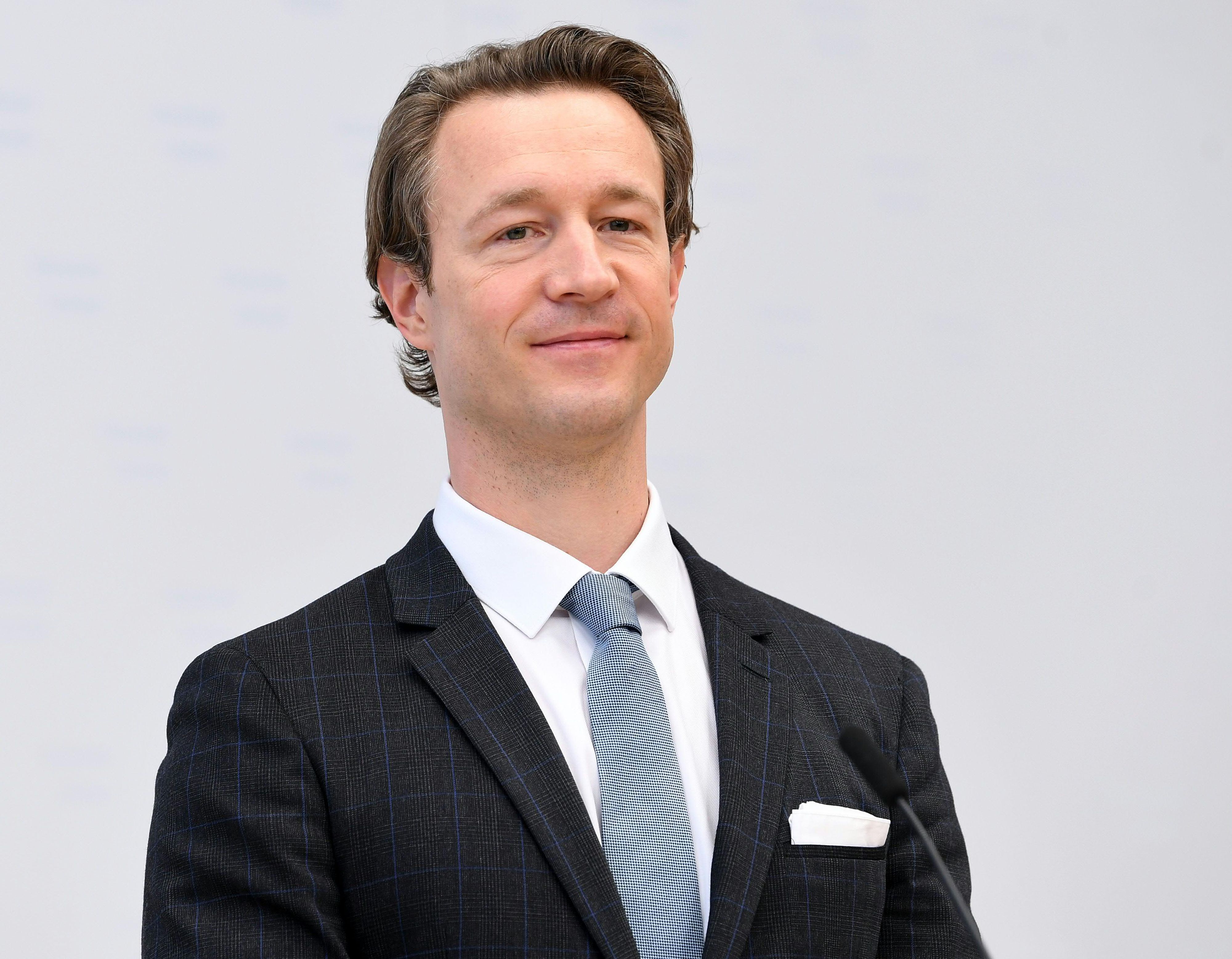 Die Impfung ist der Weg zurück zu wirtschaftlicher und gesellschaftlicher Normalität