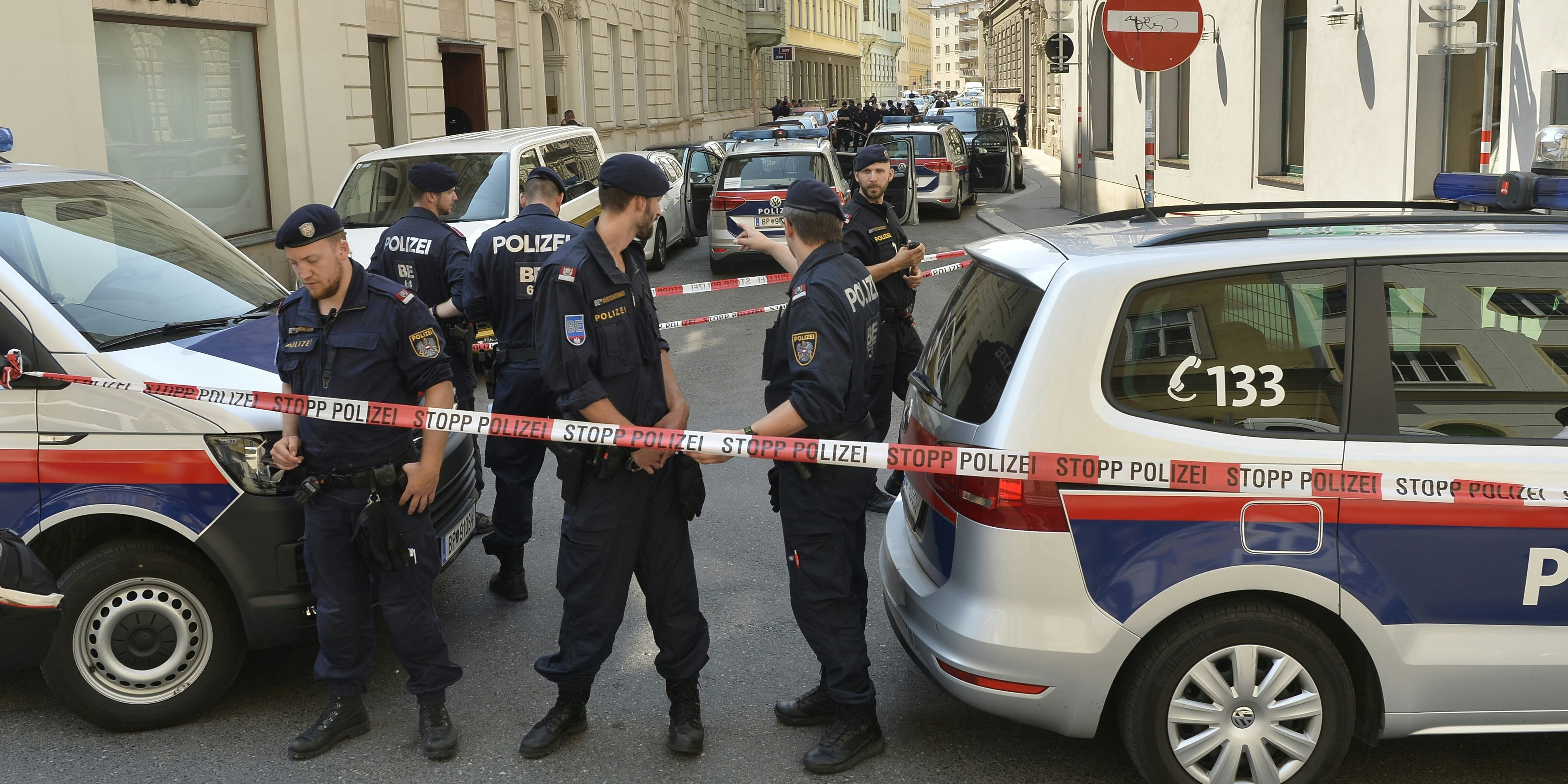 Die Polizei rückte zu 305 Frauenmorden aus.