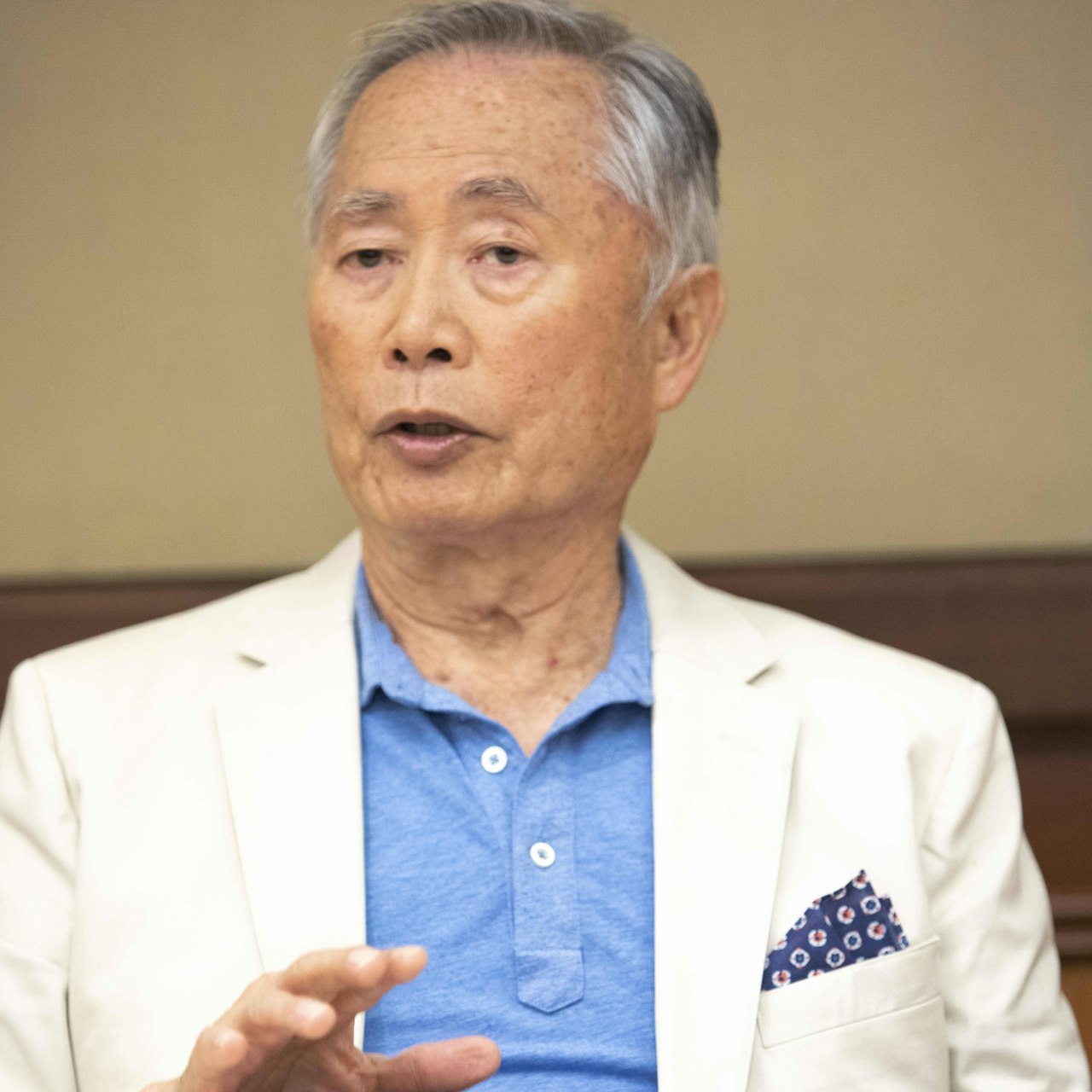 Heute.at - Heulsusen – Star-Trek-Star wütet gegen Ungeimpfte