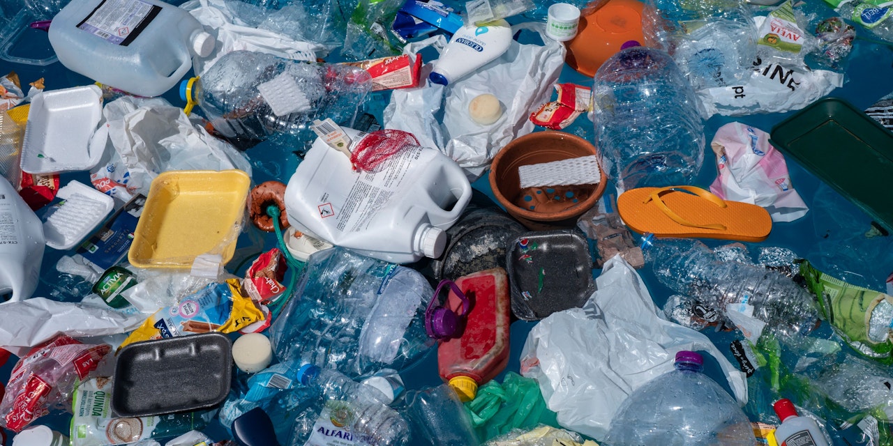 Klimaschutz – Plastikmüll ist Falle für junge Meeresschildkröten | Heute.at