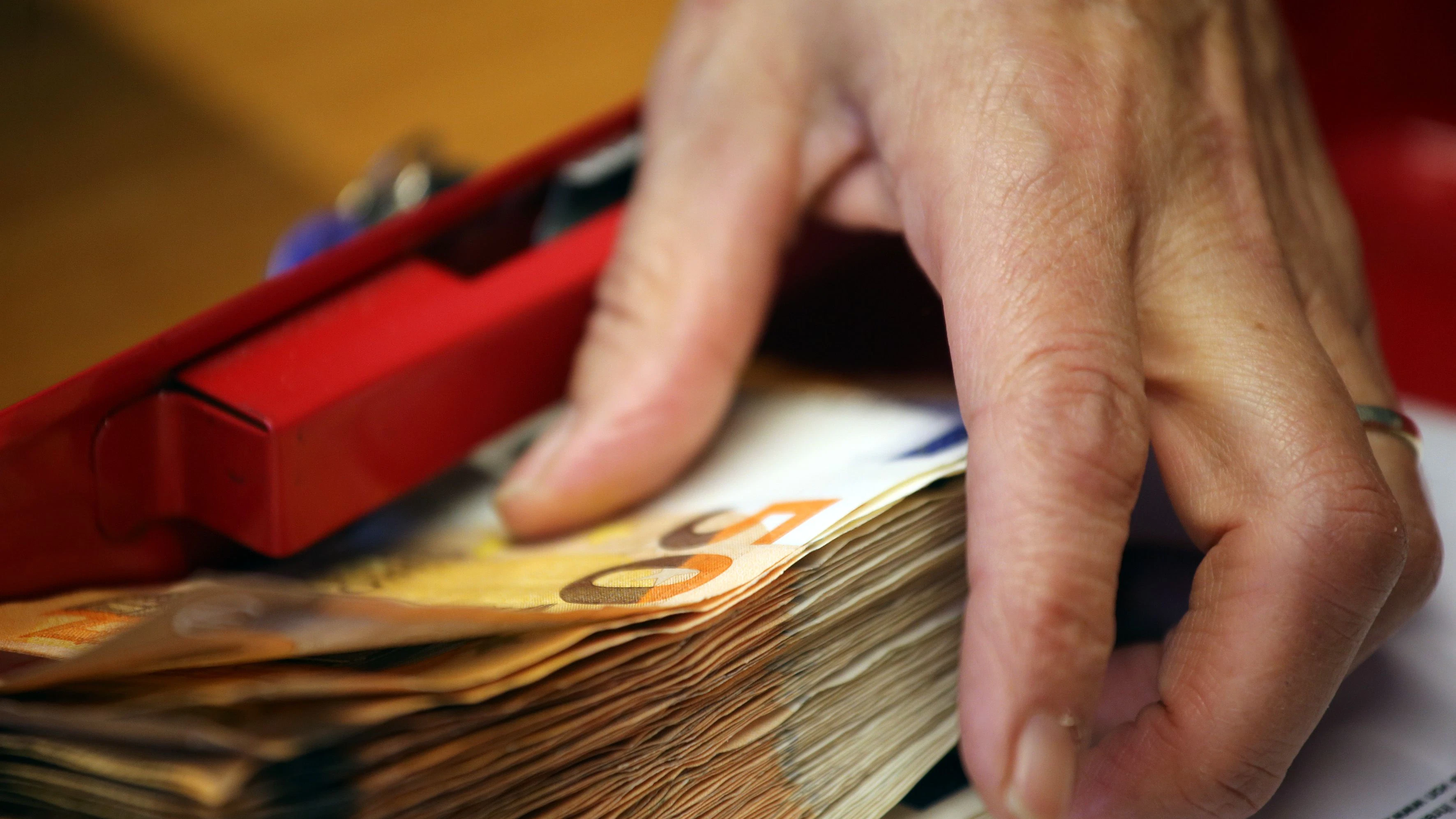 Heute.at - So viel Budget haben Niederösterreicher pro Jahr