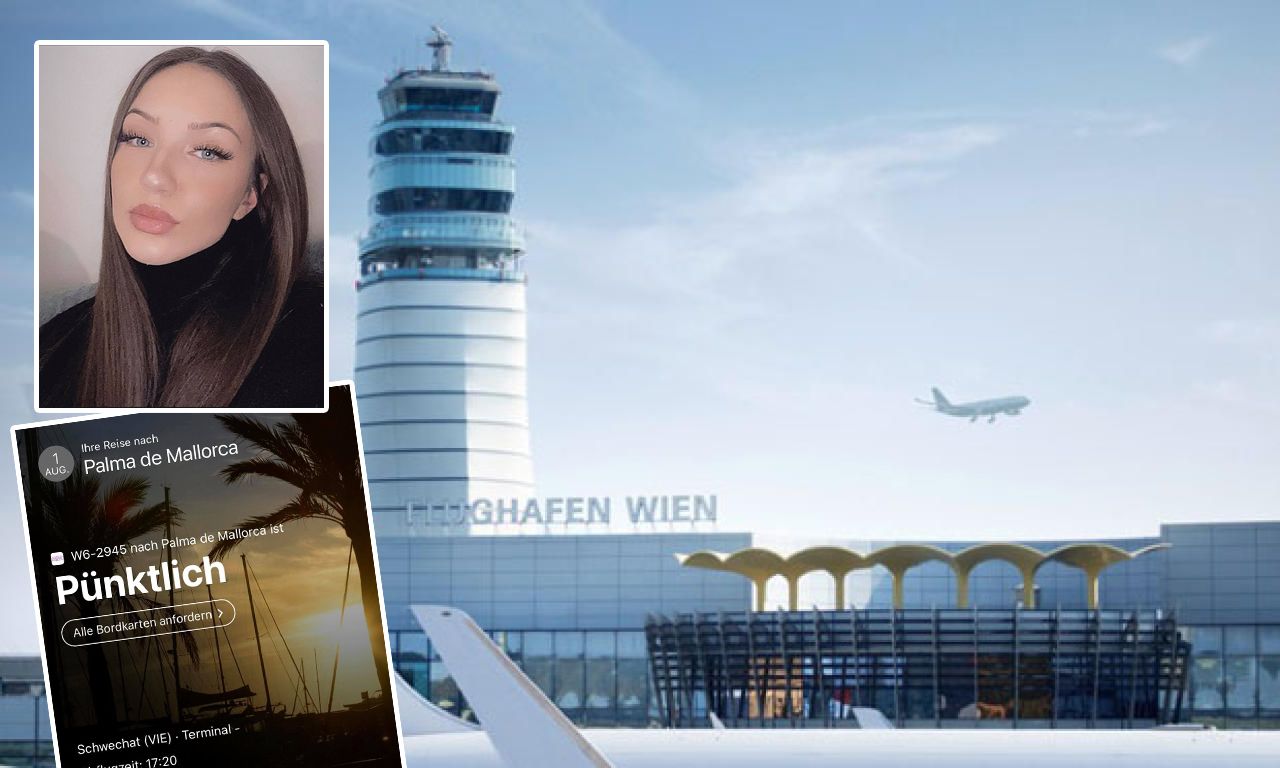 Die gebuchten und bezahlten Tickets stellten sich als Fake heraus.