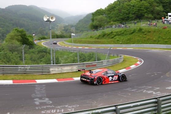 Der Nürburgring profitiert künftig von einem deutlich optimierten Sicherheitssystem, das auf Künstlicher Intelligenz basiert.