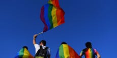 Teenies in Bregenz wegen LGBT-Zugehörigkeit attackiert