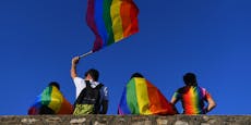 "Heilung" für Homosexuelle – EU-Land plant Haftstrafen
