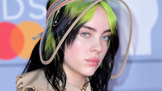 Billie eilish