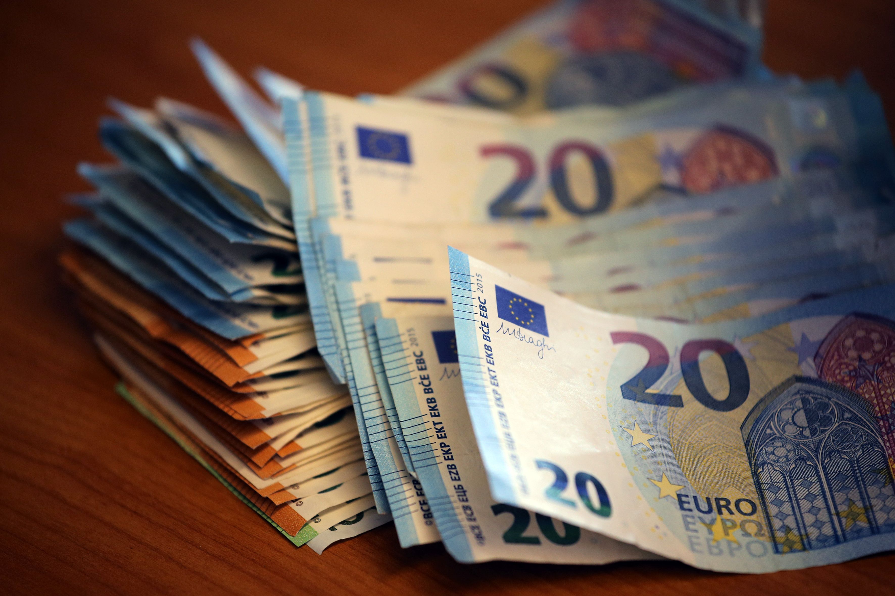 Der 53-Jährigen wurden 44.000 Euro versprochen, das Geld kam nie an.